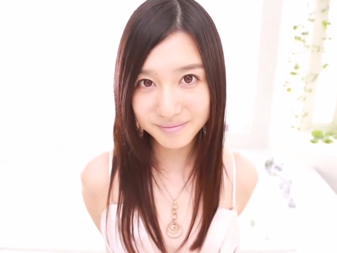 美少女ソープ嬢とイチャイチャお掃除フェラから中出しハメまくり