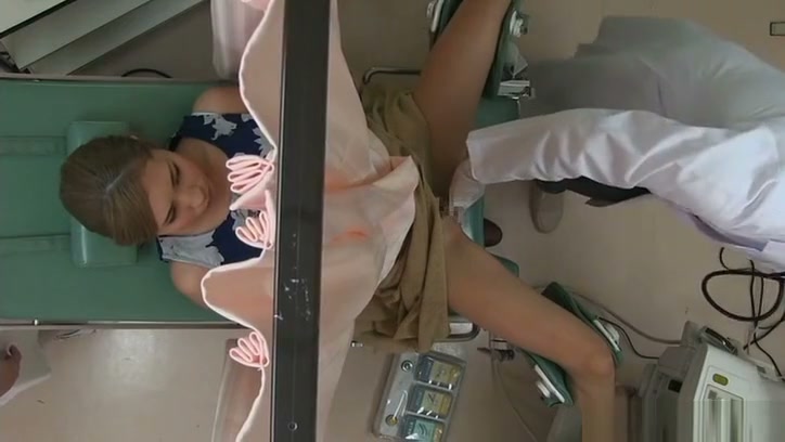 妊娠スレンダーギャル妻が産婦人科医にまんこ突かれ寝取られる｜そこにエロはあるんか